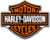 Harley-Davidson