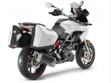 Фото Aprilia Caponord 1200 Travel Pack  №4