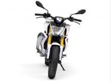 Фото BMW G 310 R  №5