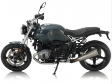 Фото BMW R nine T Pure  №4