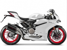 Фото Ducati 959 Panigale  №1