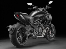 Фото Ducati Diavel  №3