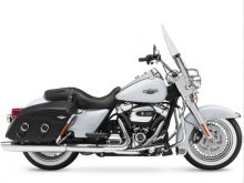 Фото Harley-Davidson Road King Classic  №1