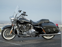 Фото Harley-Davidson Road King Classic  №4