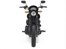 Фото Harley-Davidson Street 750  №5