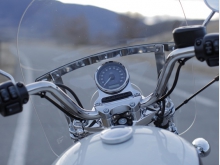 Фото Harley-Davidson SuperLow 1200T  №5