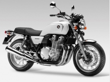 Фото Honda CB1100 EX  №3