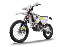 Фото Husqvarna FE 250  №2