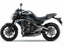 Фото Kawasaki ER-6n ABS  №2