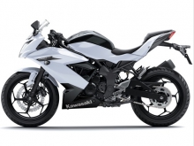 Фото Kawasaki Ninja 250SL ABS  №2