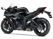 Фото Kawasaki Ninja ZX-10RR  №4