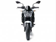 Фото Kawasaki Z650  №5