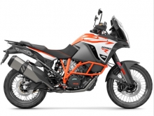 Фото KTM 1290 Super Adventure R  №1