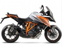 Фото KTM 1290 Super Duke GT  №1