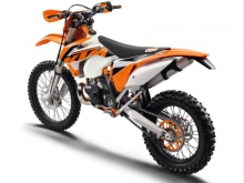 Фото KTM 250 EXC  №2