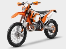 Фото KTM 300 EXC  №2