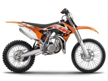 Фото KTM 85 SX 19/16  №1