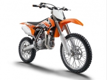 Фото KTM 85 SX 19/16  №2