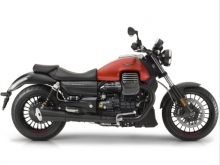 Фото Moto Guzzi Audace  №1