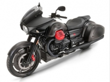 Фото Moto Guzzi MGX-21  №2