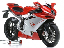 Фото MV Agusta F4 R  №3