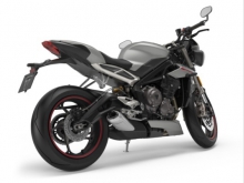 Фото Triumph Street Triple RS  №4