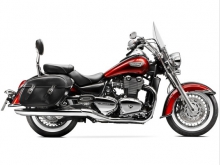 Фото Triumph Thunderbird LT  №1