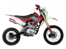 Фото Wels CRF 250  №1