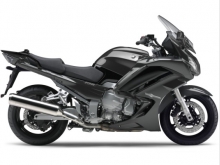 Фото Yamaha FJR1300A  №1